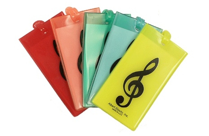 Etichete de Identificare No brand Musical Instrument Identification Tag