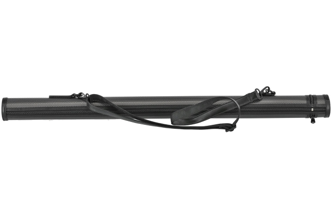 Etui arcuș Gewa Space 2 vioară Titanium Optic
