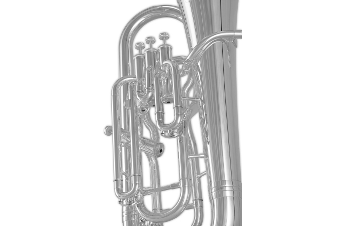 Eufoniu Bb Conn EP655 280 mm