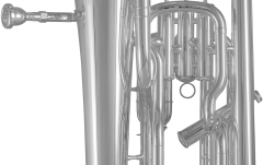Eufoniu Bb Conn EP655 280 mm