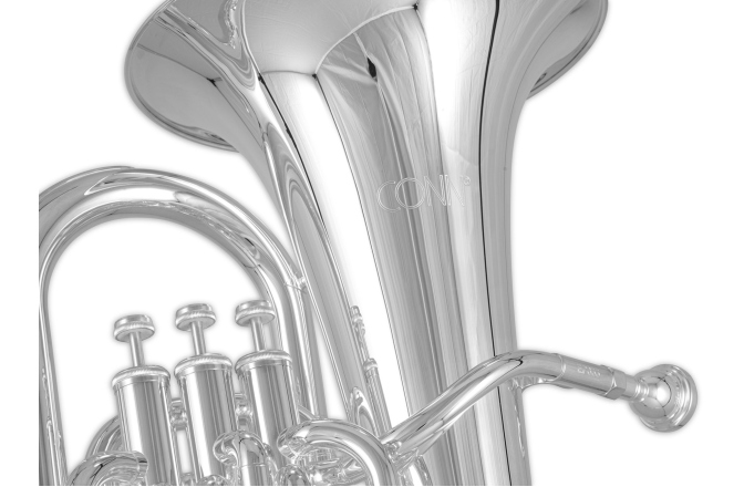 Eufoniu Bb Conn EP655 280 mm