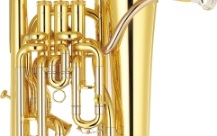 Eufoniu profesional în Bb/F (Si bemol/Fa) Yamaha YEP-642 II