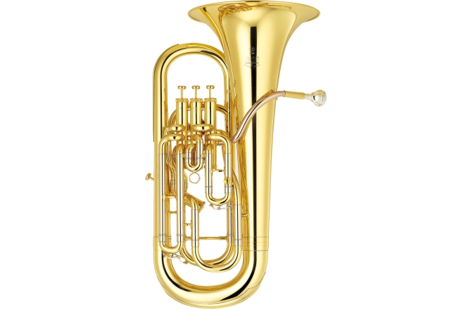 Eufoniu profesional în Bb/F (Si bemol/Fa) Yamaha YEP-642 II