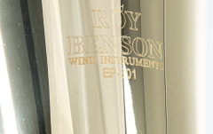 Eufoniu  Roy Benson Eufoniu Bb Roy Benson EP-301 