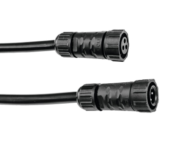 230V Cable for LED PFE-50 1,5m