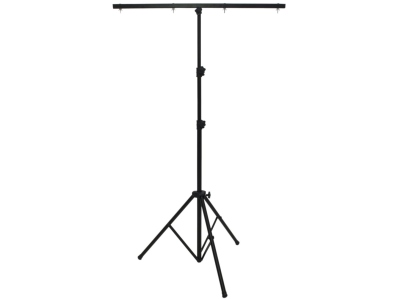 A2 Steel Lighting Stand
