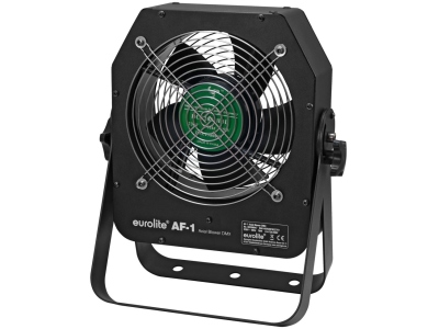 AF-1 Axial Blower DMX