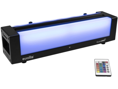 AKKU Bar-6 Glow QCL Flex QuickDMX