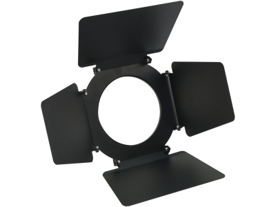 Barndoors PAR-30 Spot black