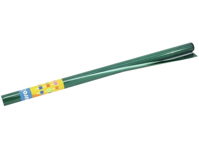 Color Foil 124 dark green 61x50cm