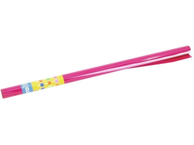 Color Foil 128 bright pink 61x50cm