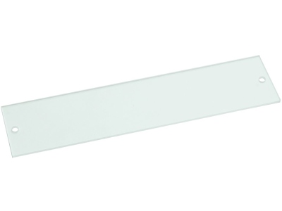 Diffuser Cover for AKKU Bar-3 Glow QCL Flex QuickDMX