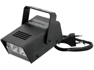 Disco Strobe 25