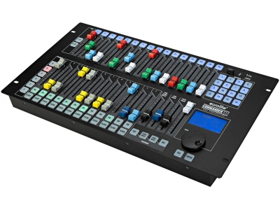 DMX Commander 512
