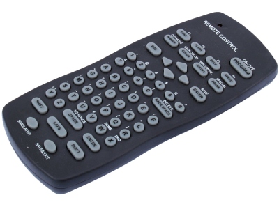 ESN Remote control (IR)