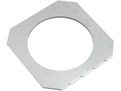 Filter frame PAR-20 Spot silver