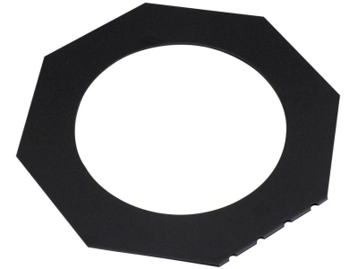 Filter Frame PAR-30 Spot black