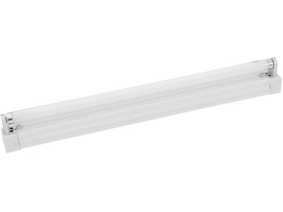 Fixture with 60cm 18-20W Tube