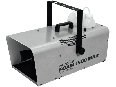 Foam 1500 MK2 Foam Machine