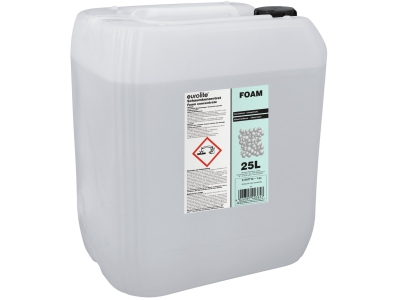 Foam Concentrate - 25L