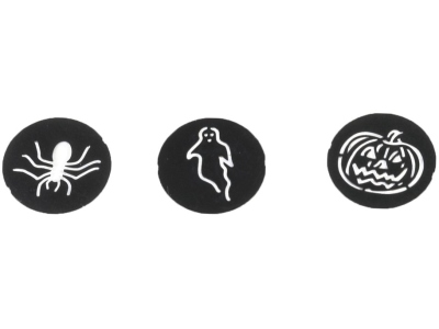 Gobo Set B 13.8/11mm