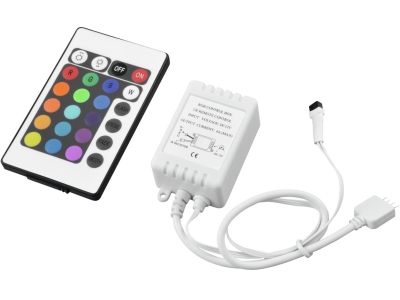 IR-1 Remote Control