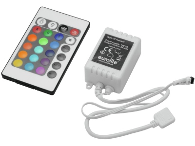 IR-2 Remote Control