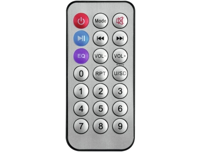 IR-24 Remote Control