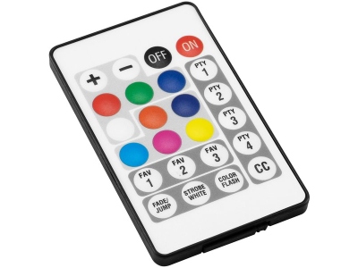 IR-38 Remote Control