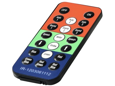 IR-40 Remote Control