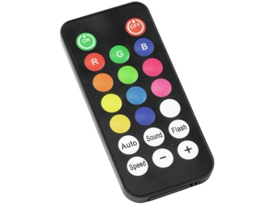 IR-45 Remote Control