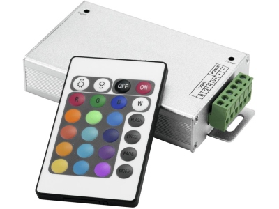 IR-5 Remote Control