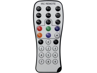IR-7 Remote Control