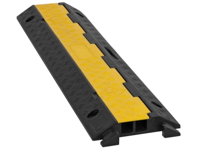 KB-2A cable bridge 2 channels 980x240x45mm