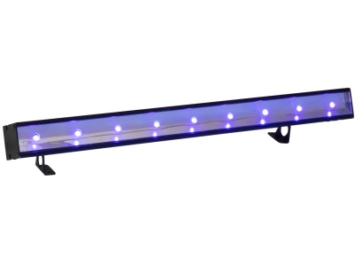 LED BAR-9 UV 9x3W