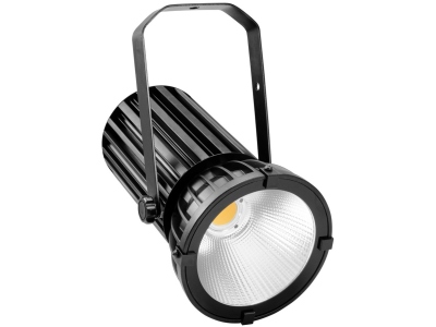 LED CSL-100 Spotlight black