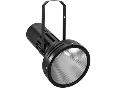 LED CSL-200 Spotlight black