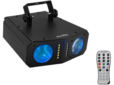 LED DMF-4 Hybrid Flower Effect