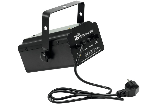 Eurolite LED FE-19 Flower Effect
