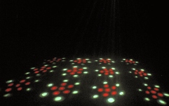  Eurolite LED FE-19 Flower Effect