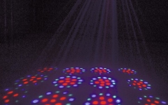 Eurolite LED FE-19 Flower Effect