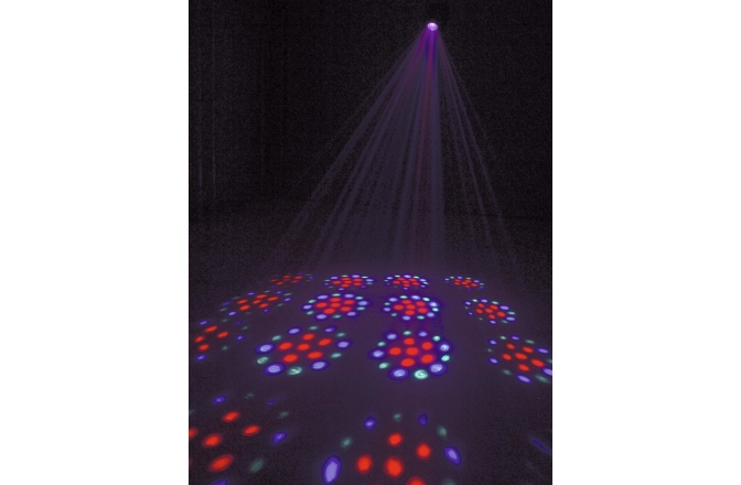 Eurolite LED FE-19 Flower Effect