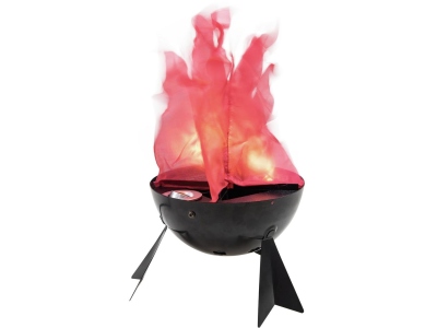 LED FL-250 Flamelight