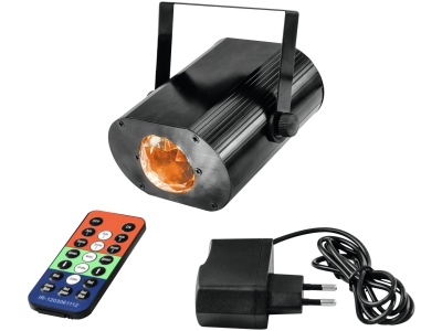 LED H2O TCL Water Effect