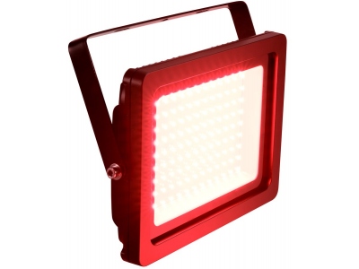 LED IP FL-100 SMD red