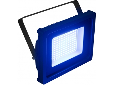 LED IP FL-30 SMD blue