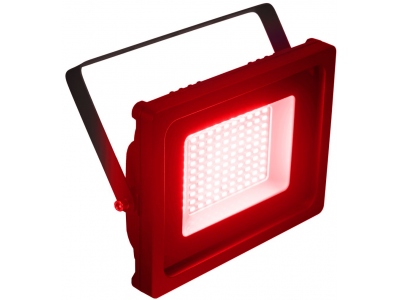 LED IP FL-50 SMD red