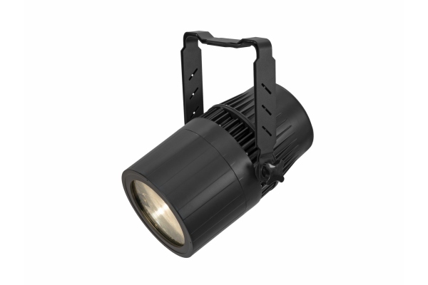 LED IP PAR-64 COB 3000K 100W Zoom bk LED IP PAR-64 COB 3000K 100W Zoom bk