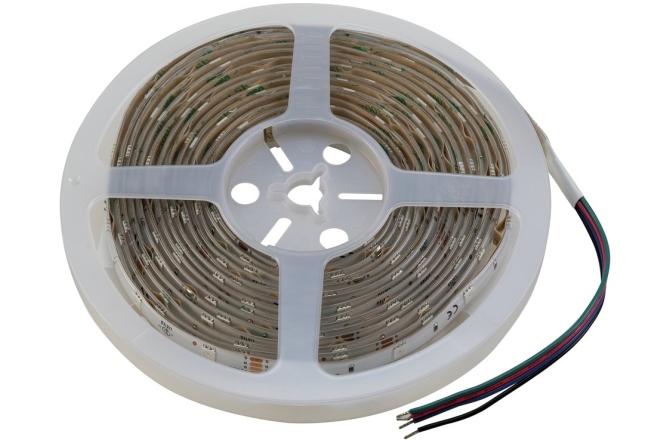 Eurolite LED IP Strip 150 5m RGB 24V