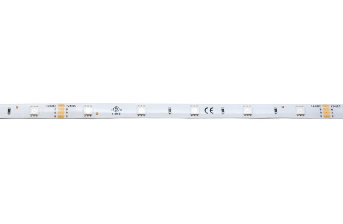 Eurolite LED IP Strip 150 5m RGB 24V